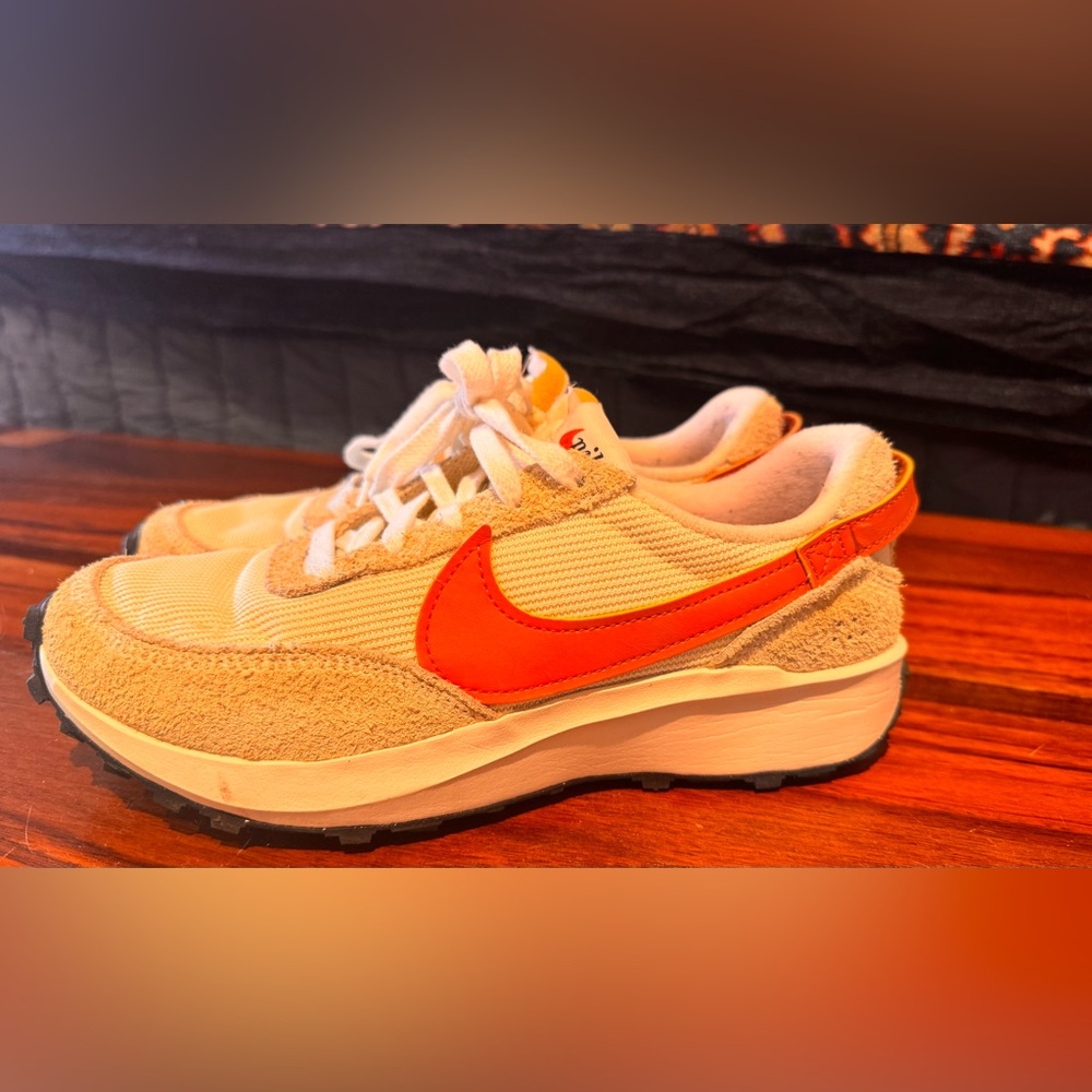 Nike 7.5